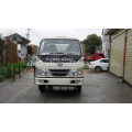 Special order RHD Foton Mini 4000litres fuel tank truck , 4x2 fuel tanker truck dimensions